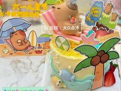 -味多美蛋糕(阜成门店)