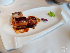 金陵至味红烧肉-民国红公馆·秦淮八艳(夫子庙店)