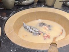 -云海肴云南菜·蒸汽石锅鱼(青岛万象城店)
