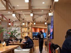 -味千拉面(广州白云机场T1西二店)