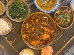 -饭江湖·江湖菜(湖广会馆店)