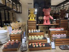 -“香”全日餐厅·株洲大汉希尔顿酒店