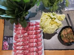-贰重天冰煮羊自助火锅(东坝店)