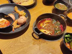 -呷哺呷哺 黄金牧场 (欢乐谷店)