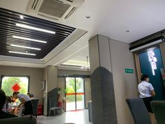 -农乐园食府(梅城镇店)