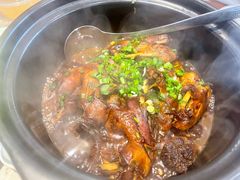 -小乡小镇·传承桐庐土菜·老板亲自烧的菜