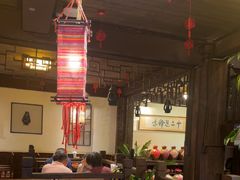 -香满楼(临安路店)