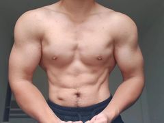 -Answer Fitness 答案健身(奥体店)