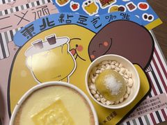 -仁义涵西餐·咖啡(中华巴洛克店)