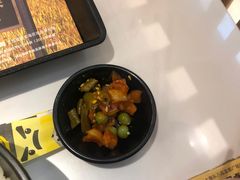 -老娘舅(富都广场店)
