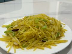 -三盛楼饭店(四流中路店)