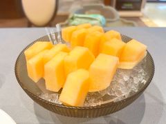 -阿庄新豫菜(航海东路店)