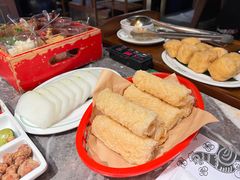 -禄婶鸡煲·打边炉