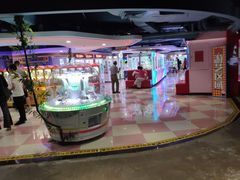 -核客电玩城(东门店)