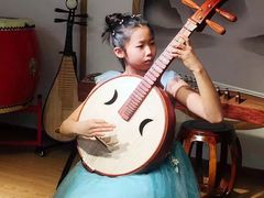 -音歆国艺馆·民乐培训(双榆树店)