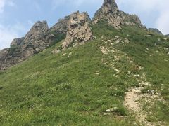 -灵山