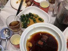 -聚鑫阁江浙菜·非遗传承技艺(青村帝华园店)