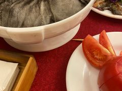 -山城年华老火锅(玉林店)