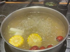 -林记潮牛·牛肉火锅(上马墩店)
