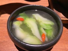 -天水蔬食料理(树德之光店)