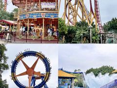 -广州长隆欢乐世界