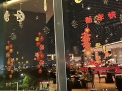 -武汉世茂希尔顿酒店·汇·全日餐厅