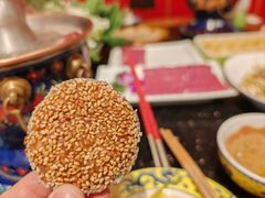 -南门涮肉(上海二店)