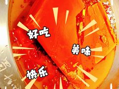 -蜀九香火锅(彩虹店)