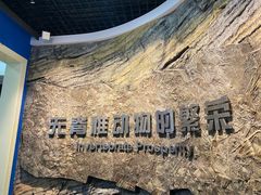 -国家自然博物馆