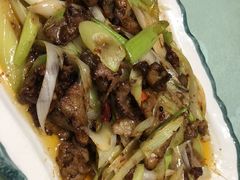 -老地方川菜馆(肥西路店)