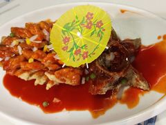 -姑苏家宴·苏帮菜·松鼠桂鱼(苏州总店)