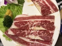 -梦山水日本烧肉(五四广场店)