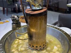 -楚鱼王·河鲜·湖北菜(华农店)