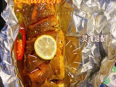 -高第街56号餐厅(泰安万达店)