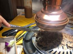 -喜来稀肉(北外滩白玉兰广场店)