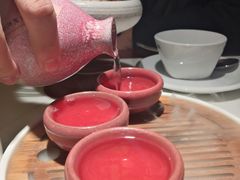 -今朝桃花醉川菜小酒馆(龙湖天街店)