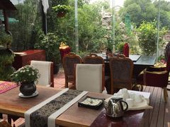 漫渡庄·绿岛花园餐厅-漫渡庄绿岛花园•隐世庭园菜(滨湖店)