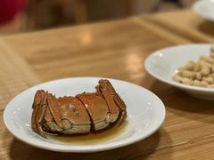 -蟹家大院(外滩店)