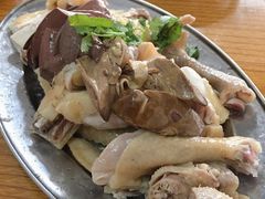 -肥婆兰鸡饭(西门外街店)