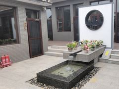 -蓟县沐风庄园精品民宿农家院(梨木台店)