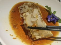 -竹雨堂创意中国菜(裕华店)