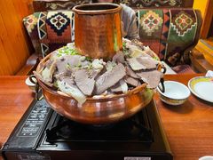 -如意林卡藏餐吧(大昭寺店)