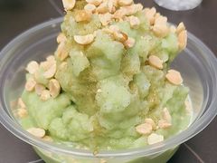 -夏食光安顺小舒冰粉冰浆(甲秀楼店)