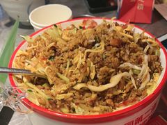 -怪噜范·贵阳小吃大排档(金源旗舰店)