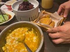 -聚鑫阁江浙菜·非遗传承技艺(金汇龙湖天街店)