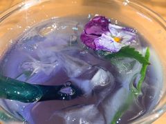 -初拾·花里餐厅(钜城华亿店)