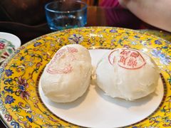 -富华斋饽饽铺·宫廷糕点·伴手礼(护国新天地店)