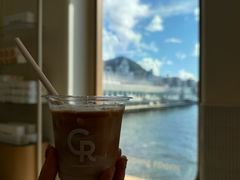 -Cupping Room(Harbour City)