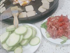 -苗家特色土烙锅·老字号