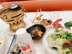 -第六季自助餐厅(甜水园店)